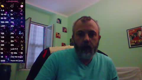 Snapshot of sonoboris chatting on 09-25-25, 09:24 sonoboris online show from 09-25-25, 09:24