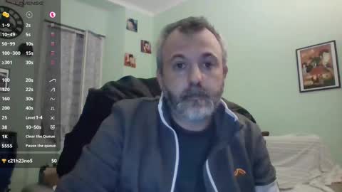 Snapshot of sonoboris chatting on 10-16-25, 05:41 sonoboris online show from 10-16-25, 05:41