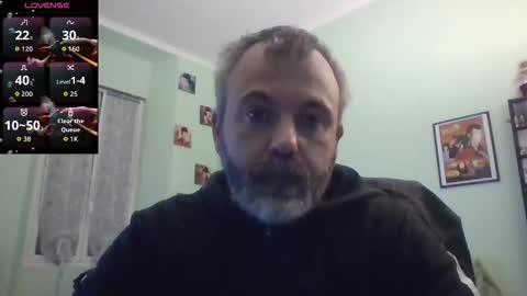 Snapshot of sonoboris chatting on 10-20-25, 08:20 sonoboris online show from 10-20-25, 08:20