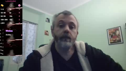 Snapshot of sonoboris chatting on 10-21-25, 08:26 sonoboris online show from 10-21-25, 08:26