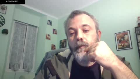 sonoboris online show from 11-04-25, 10:09