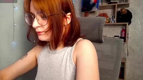 Snapshot of sonya_mikki chatting on 02-27-25, 11:15 Sonya online show from 02-27-25, 11:15