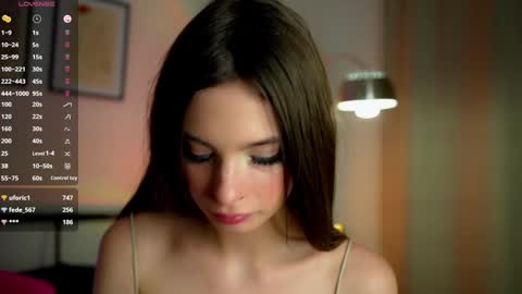 Eva 3 online show from 12-05-24, 02:22