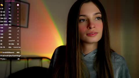 Eva 3 online show from 12-06-24, 01:11