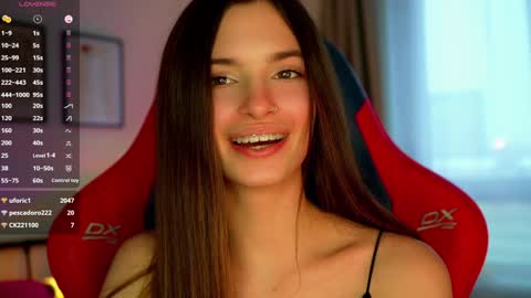 Eva 3 online show from 12-09-24, 11:58
