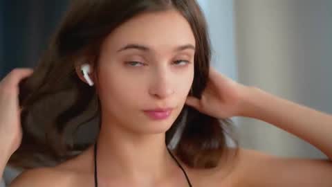 Eva 3 online show from 10-14-25, 08:26