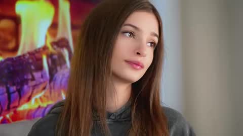 Eva 3 online show from 10-27-25, 10:08