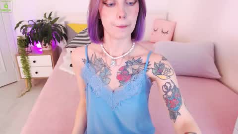 Sonya Lime online show from 02-09-26, 07:12