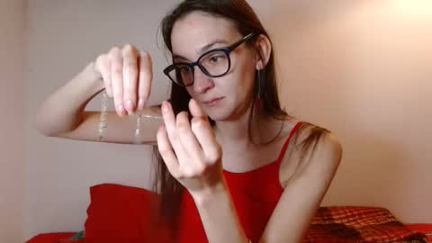 SonyaSays online show from 11-18-25, 08:46