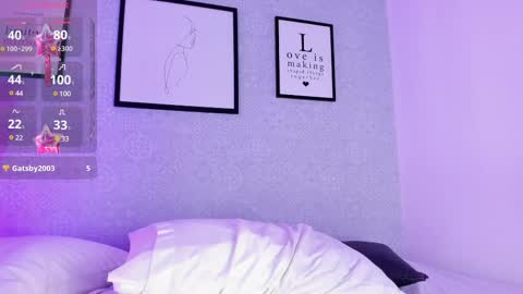 Sophia online show from 02-20-25, 05:33