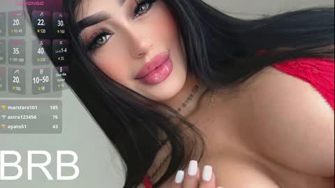 Sophi online show from 01-17-25, 02:18