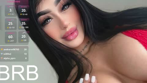 Sophi online show from 01-28-25, 02:10