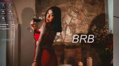 sophi Leone online show from 03-02-26, 05:08