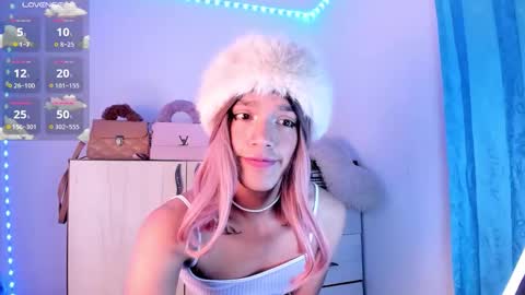sophi lovely online show from 11-20-25, 04:07