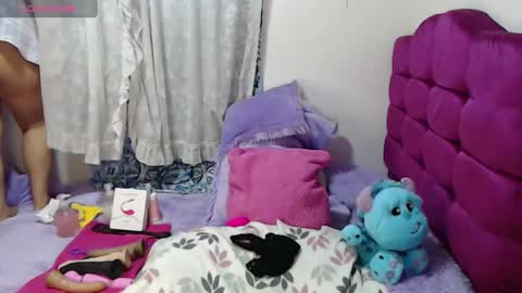 sophi_sy online show from 02-21-25, 09:32
