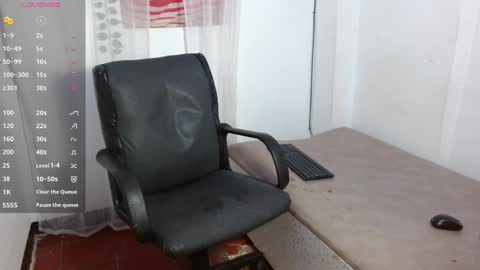 Sophie online show from 11-03-25, 07:59