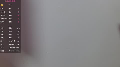 Sophie online show from 12-19-25, 07:10