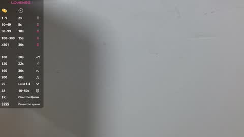 Sophie online show from 12-20-25, 07:10