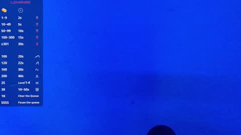 Sophie online show from 01-11-26, 05:07