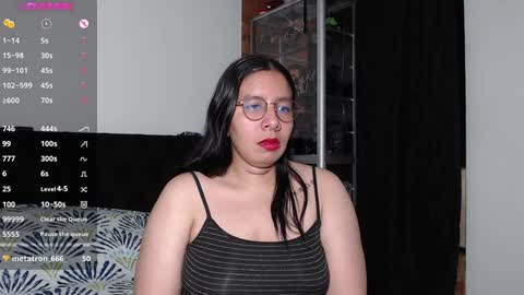 Snapshot of sophia_666_ chatting on 12-23-24, 03:50 Sophia online show from 12-23-24, 03:50