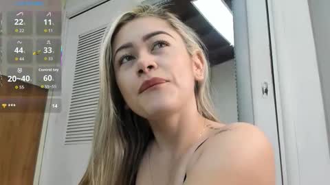 Sophia online show from 12-01-25, 01:05