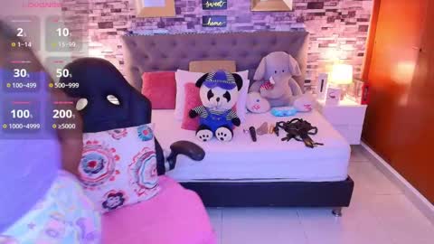 Sofia online show from 11-24-25, 12:05