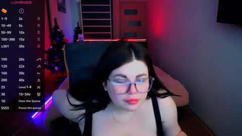 sophia__olsen online show from 12-13-24, 06:42