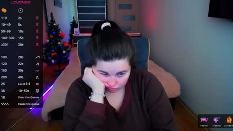 sophia__olsen online show from 12-13-24, 09:46