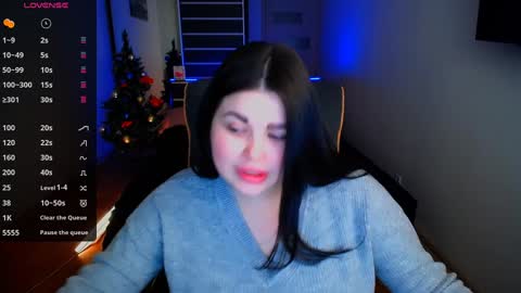 sophia__olsen online show from 12-15-24, 07:24