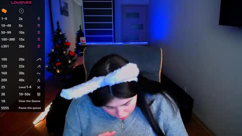 sophia__olsen online show from 12-15-24, 10:28