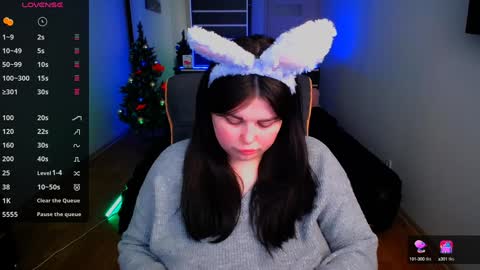 sophia__olsen online show from 12-17-24, 09:39
