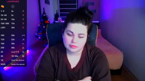 sophia__olsen online show from 12-20-24, 09:43
