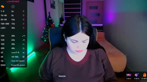 sophia__olsen online show from 12-21-24, 06:19