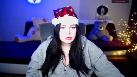 sophia__olsen online show from 12-22-24, 06:39