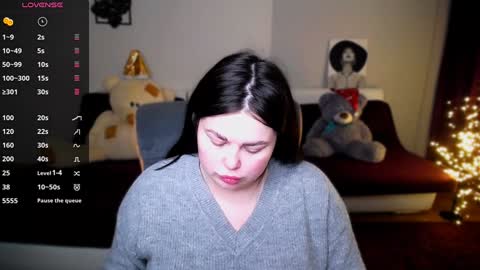 sophia__olsen online show from 12-26-24, 06:19