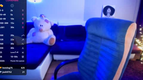 sophia__olsen online show from 01-03-25, 09:25
