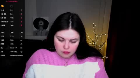 sophia__olsen online show from 02-13-25, 06:30