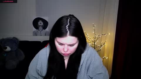 sophia__olsen online show from 02-16-25, 05:48