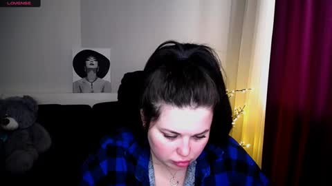 sophia__olsen online show from 02-19-25, 09:39