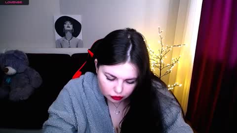 sophia__olsen online show from 02-26-25, 08:04