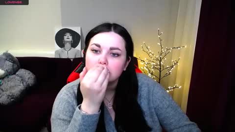 sophia__olsen online show from 03-01-25, 06:35