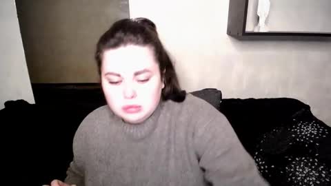 sophia__olsen online show from 10-25-25, 05:37
