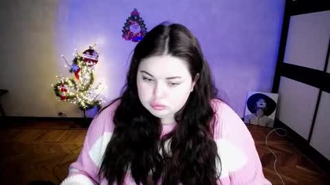 sophia__olsen online show from 01-10-26, 06:48