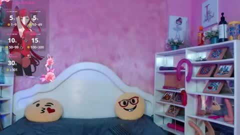 Sophia online show from 10-03-25, 04:20