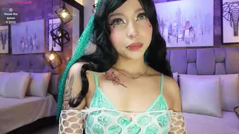 Sophia online show from 12-15-25, 12:42