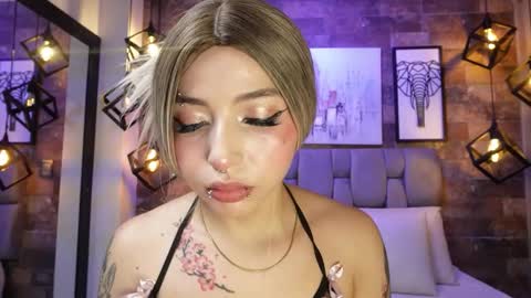 Sophia online show from 01-08-26, 12:29