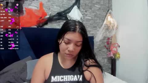 Sophia  online show from 10-21-25, 11:55