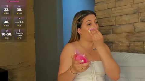 Sophia online show from 11-01-25, 11:56