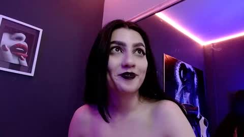 sophia hottie online show from 02-26-25, 04:56