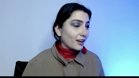 sophia hottie online show from 11-26-25, 03:57